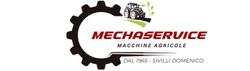MECHASERVICE Macchine agricole Sivilli Domenico